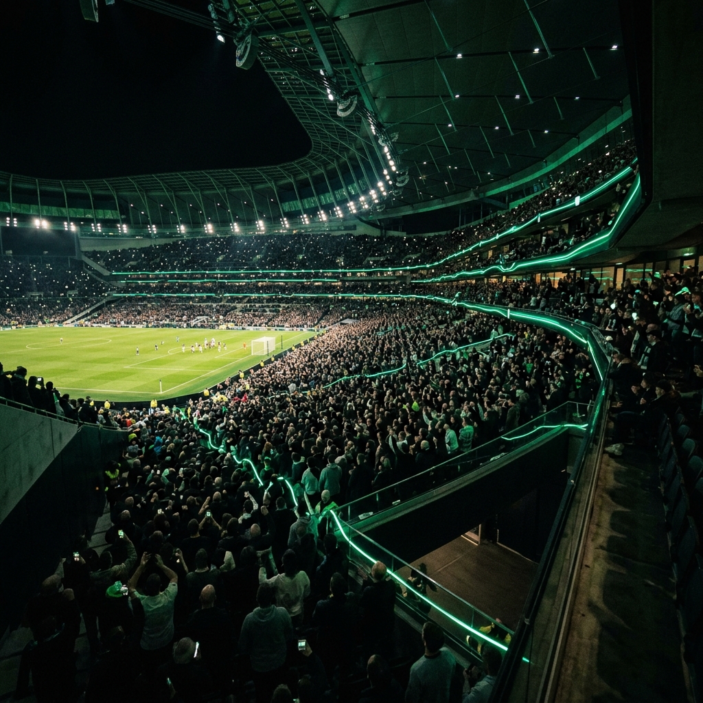 Comunidade YP MultiSports - Visão Coletiva